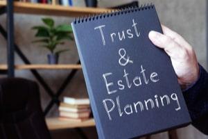 Metro New York area Estate Planning attorney