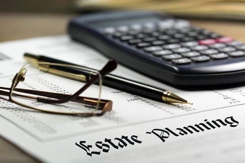 Metro New York Area estate planning attorney