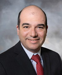 Daniel D. Dauplaise