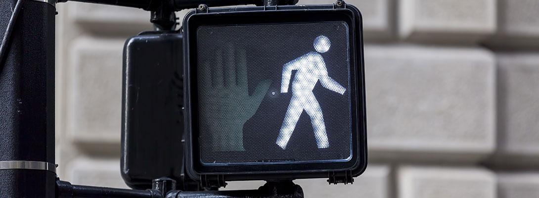 Greenwich Pedestrian Accident Injury Attorneys