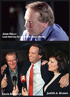 Attorney John Q. Kelly on Investigation Discovery